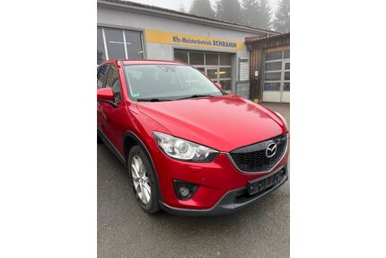Mazda CX-5 Gebrauchtwagen