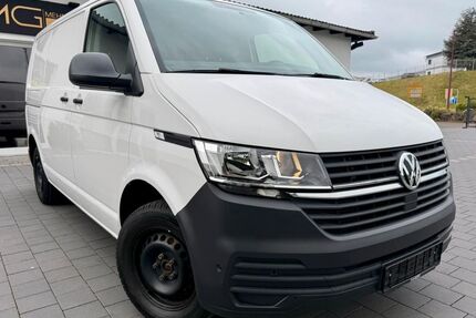 VW T6 Transporter Gebrauchtwagen