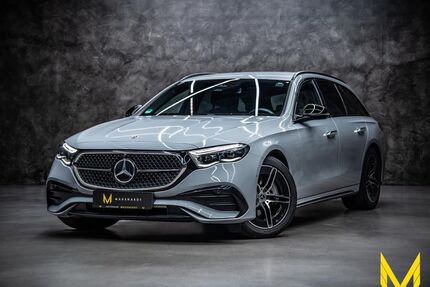 Mercedes-Benz E 220 Gebrauchtwagen