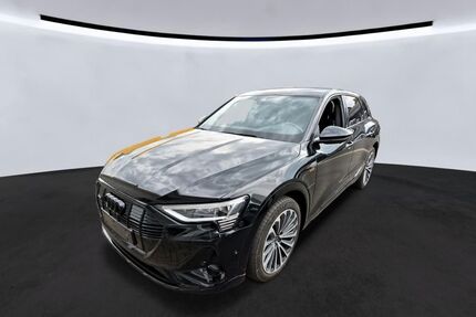 Audi e-tron Gebrauchtwagen