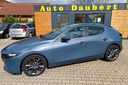 Mazda 3 Gebrauchtwagen