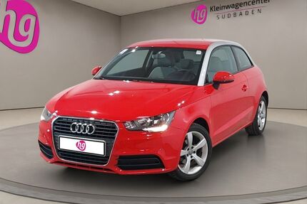 Audi A1 Gebrauchtwagen