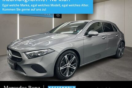 Mercedes-Benz A 180 Gebrauchtwagen