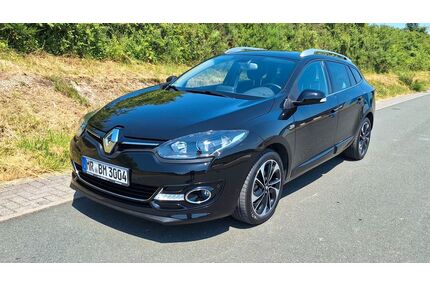 Renault Megane Gebrauchtwagen