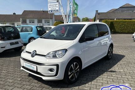 VW up! Gebrauchtwagen