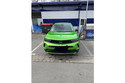 Opel Mokka Gebrauchtwagen