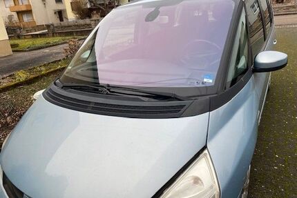 Mazda Espace 