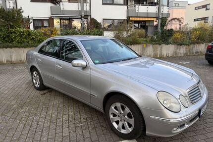 Mercedes-Benz E 320 Gebrauchtwagen