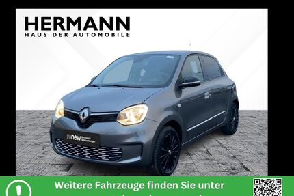 Renault Twingo Gebrauchtwagen