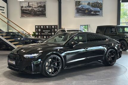 Audi RS7 Gebrauchtwagen