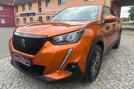 Peugeot 2008 Gebrauchtwagen
