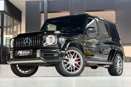 Mercedes-Benz G 63 AMG Gebrauchtwagen