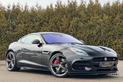 Jaguar F-Type Gebrauchtwagen