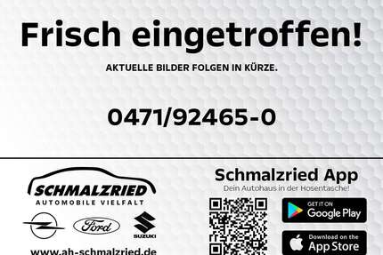 Abarth 500 Gebrauchtwagen