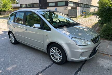 Ford C-Max Gebrauchtwagen