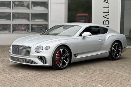 Bentley Continental GT Gebrauchtwagen