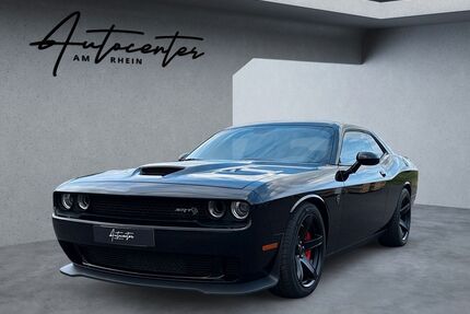 Dodge Challenger Gebrauchtwagen