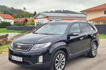 Kia Sorento Gebrauchtwagen