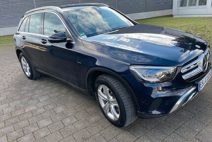 Mercedes-Benz GLC 300 Gebrauchtwagen
