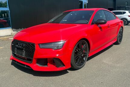 Audi RS7 Gebrauchtwagen