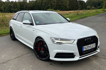 Audi S6 Gebrauchtwagen