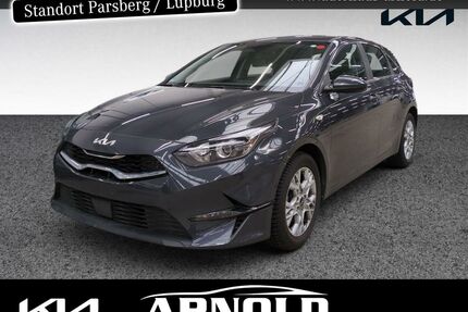 Kia ceed / Ceed Gebrauchtwagen