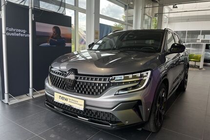 Renault Austral Gebrauchtwagen