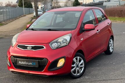 Kia Picanto Gebrauchtwagen