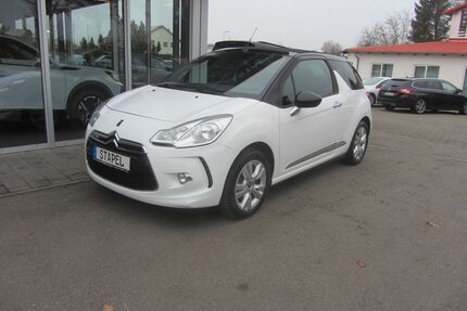 DS Automobiles DS3 Gebrauchtwagen