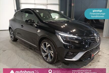 Renault Clio Gebrauchtwagen
