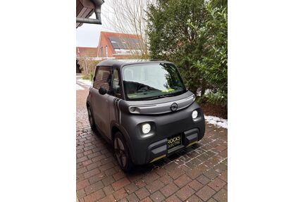 Opel Rocks-e Gebrauchtwagen