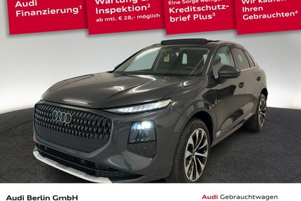 Audi Q3 Gebrauchtwagen