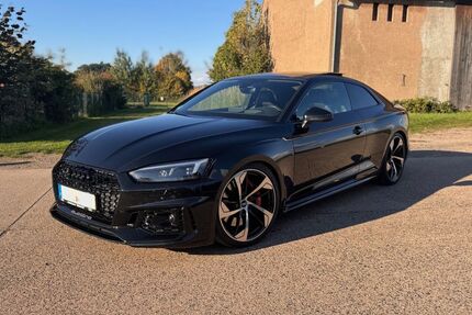 Audi RS5 Gebrauchtwagen