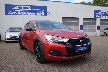 DS Automobiles DS4 Gebrauchtwagen