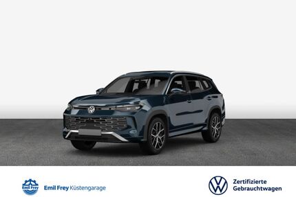 VW Tayron Gebrauchtwagen