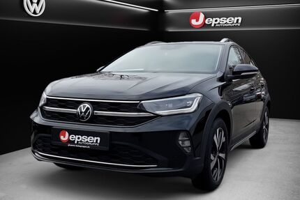 VW Taigo Gebrauchtwagen