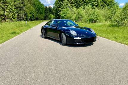 Porsche 911 Gebrauchtwagen