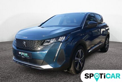 Peugeot 3008 Gebrauchtwagen