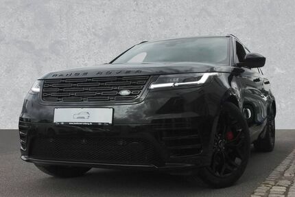 Land Rover Range Rover Velar Gebrauchtwagen