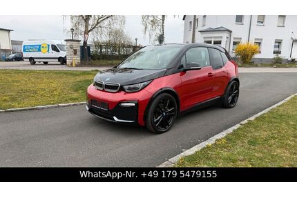 BMW i3 Gebrauchtwagen