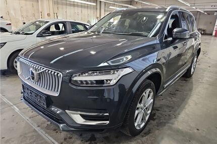 Volvo XC90 Gebrauchtwagen
