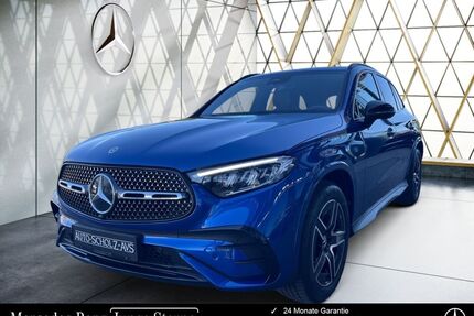 Mercedes-Benz GLC 300 Gebrauchtwagen