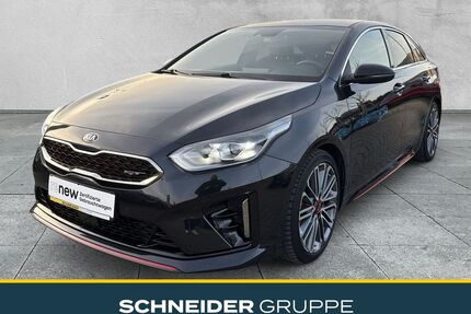 Kia XCeed Gebrauchtwagen