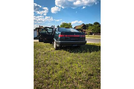 Saab 9000 Gebrauchtwagen