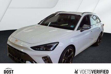 Cupra Leon Gebrauchtwagen