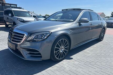 Mercedes-Benz S 400 Gebrauchtwagen