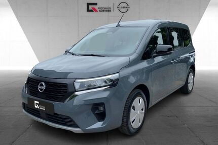 Nissan Townstar Gebrauchtwagen