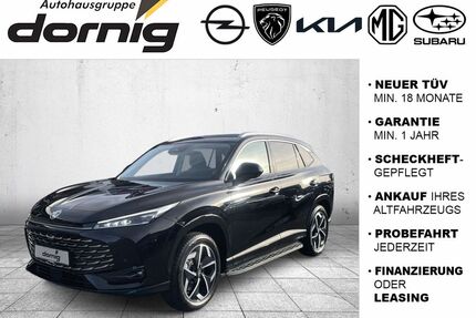 MG HS Gebrauchtwagen