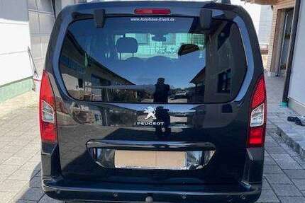 Peugeot Partner Gebrauchtwagen