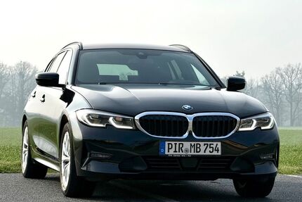 BMW 318 Gebrauchtwagen